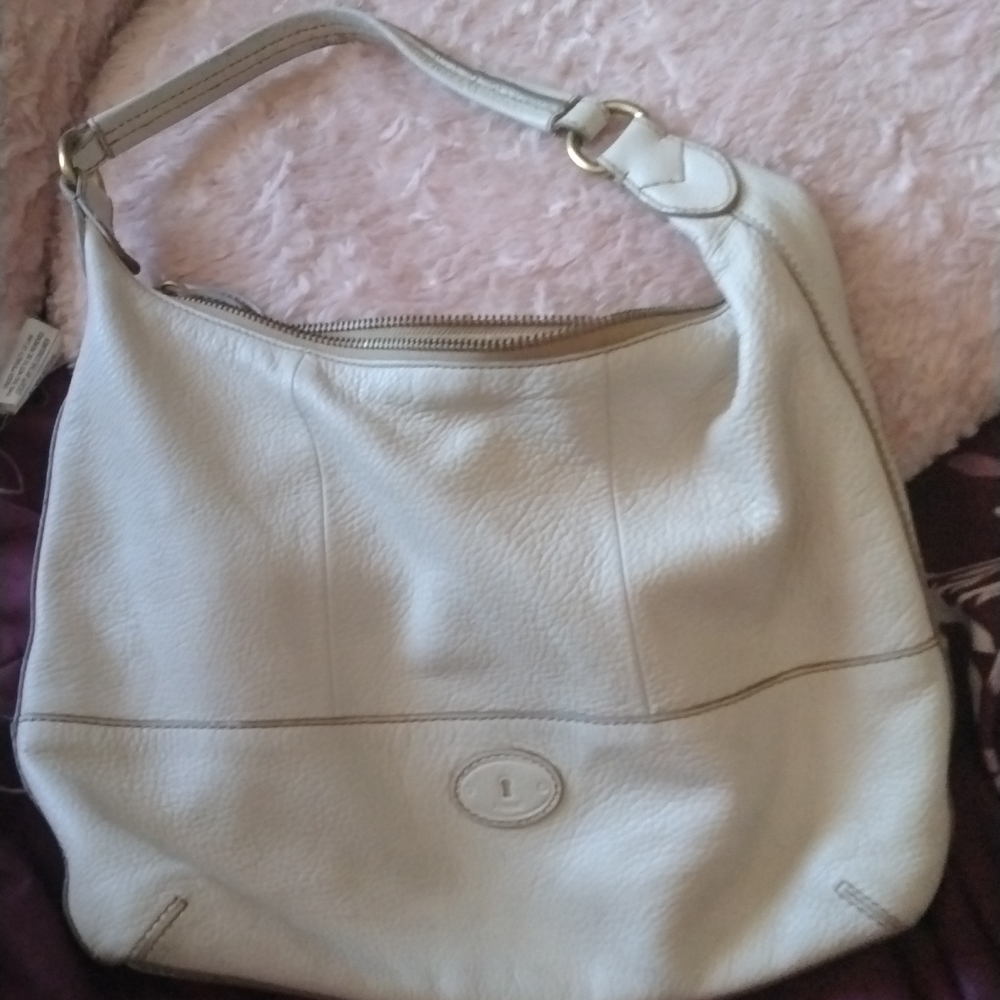 Fossil handbag